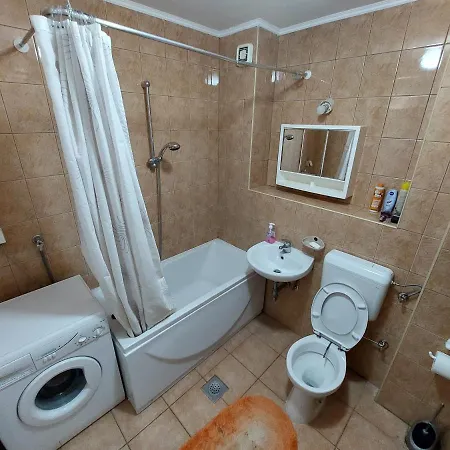 Apartman-apartment-stan Jasmin Ilidza Appartamento