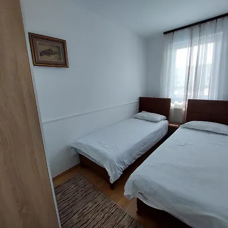 Apartman-apartment-stan Jasmin Ilidza *