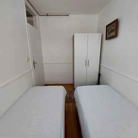 Apartman-apartment-stan Jasmin Ilidza *