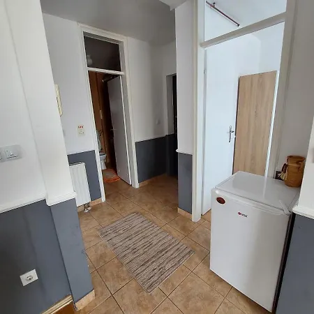 Apartment Apartman-apartment-stan Jasmin Ilidza