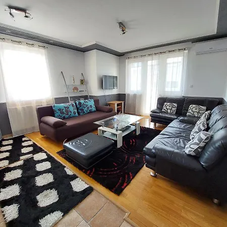 Apartment Apartman-apartment-stan Jasmin Ilidza