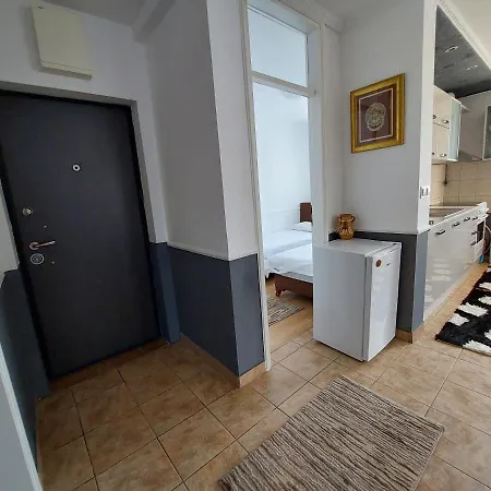 Apartman-apartment-stan Jasmin Ilidza Appartamento