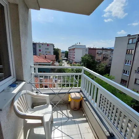 Apartman-apartment-stan Jasmin Ilidza * Sarajevo
