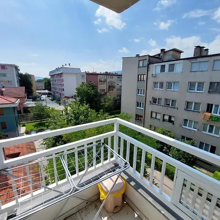 Apartment Apartman-apartment-stan Jasmin Ilidza *
