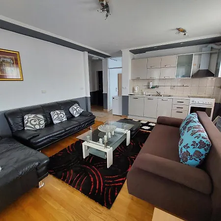 Apartman-apartment-stan Jasmin Ilidza * Sarajevo