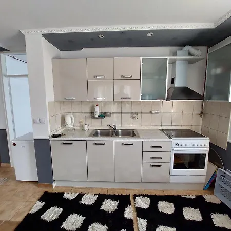 Appartamento Apartman-apartment-stan Jasmin Ilidza Sarajevo